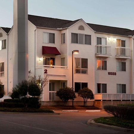 Sonesta Es Suites Dallas Central Expressway Exterior photo