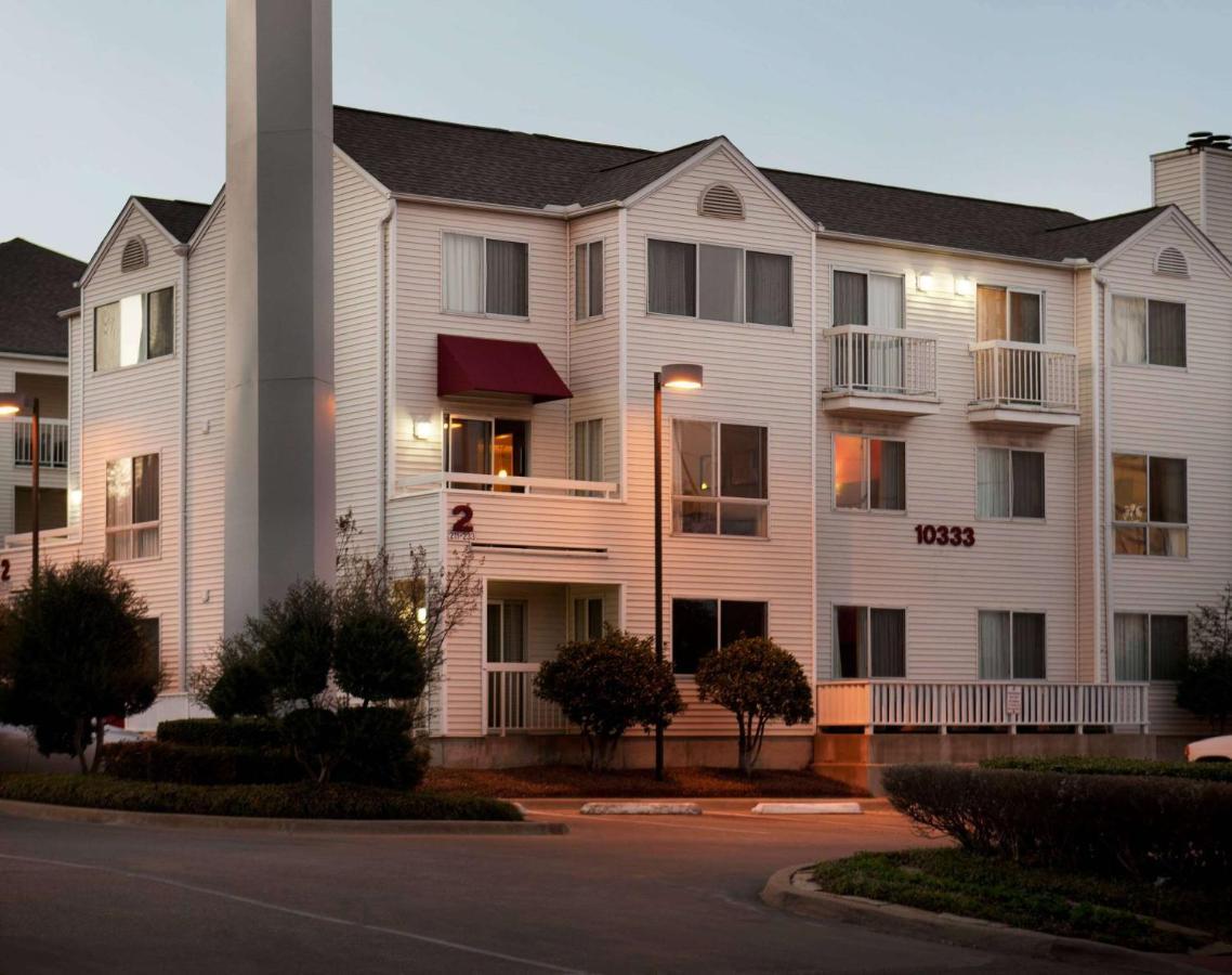 Sonesta Es Suites Dallas Central Expressway Exterior photo