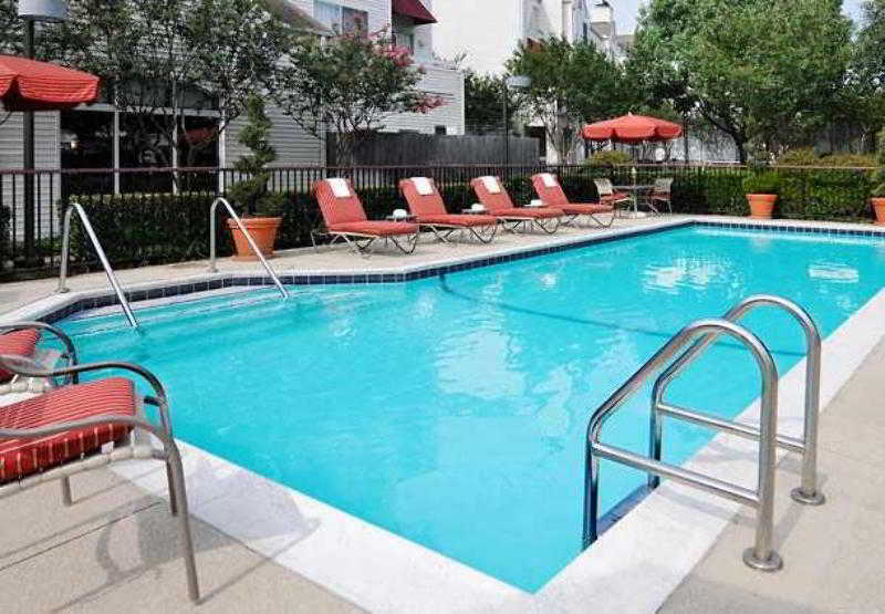 Sonesta Es Suites Dallas Central Expressway Exterior photo