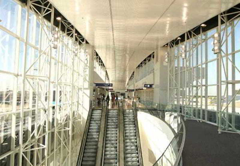 Sonesta Es Suites Dallas Central Expressway Interior photo