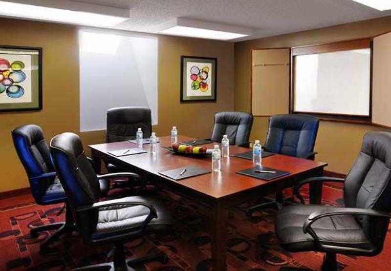 Sonesta Es Suites Dallas Central Expressway Facilities photo