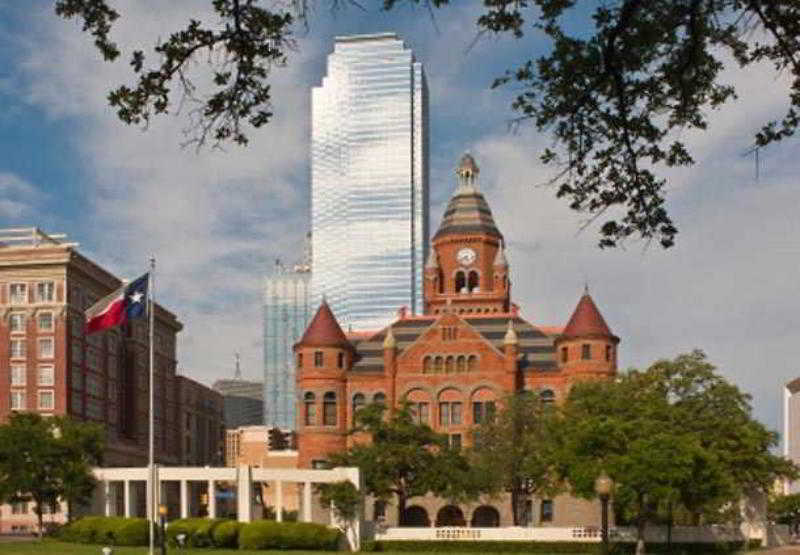Sonesta Es Suites Dallas Central Expressway Amenities photo