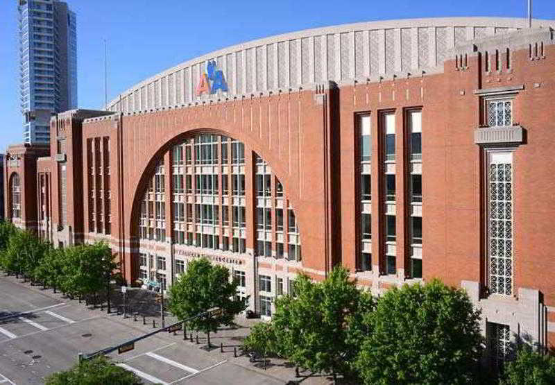 Sonesta Es Suites Dallas Central Expressway Exterior photo
