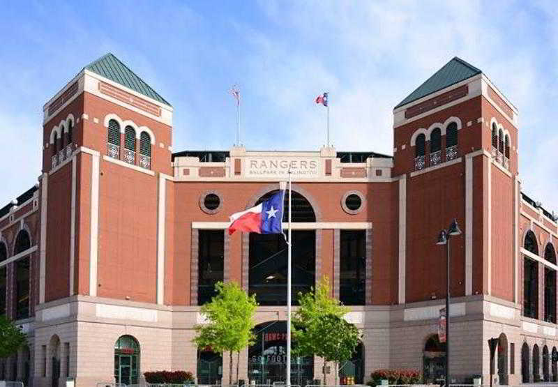 Sonesta Es Suites Dallas Central Expressway Exterior photo