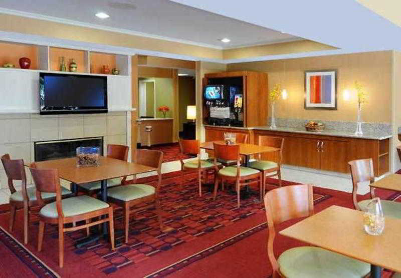 Sonesta Es Suites Dallas Central Expressway Exterior photo