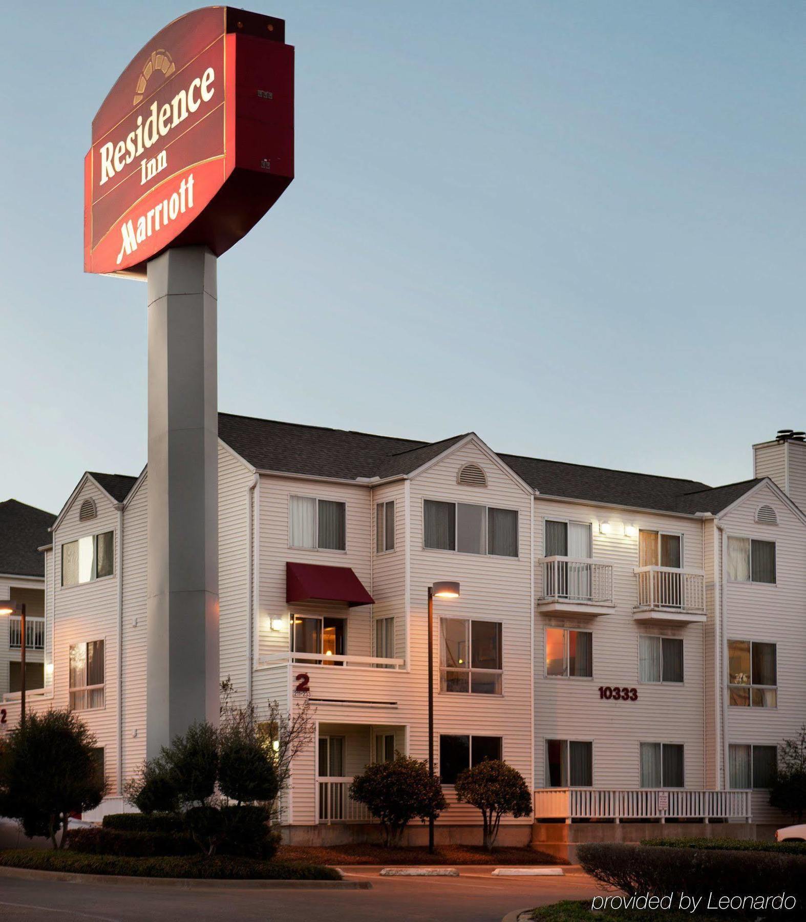 Sonesta Es Suites Dallas Central Expressway Exterior photo